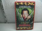 vhs 44b the aimal  gr, Cd's en Dvd's, Vanaf 16 jaar, Ophalen of Verzenden, Zo goed als nieuw, Actie en Avontuur