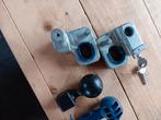 Caravan  slot, Ophalen of Verzenden, Zo goed als nieuw