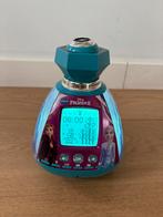 Superleuke Vtech kidimagic Frozen wekker projector v-tech, Kinderen en Baby's, Speelgoed | Vtech, Ophalen of Verzenden, Zo goed als nieuw