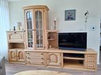 Kast hout licht van kleur, Huis en Inrichting, Kasten | Wandmeubels, Ophalen, Gebruikt, 50 tot 75 cm, 200 cm of meer