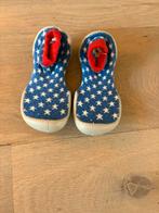 Collegien slofjes (frans merk zgan, wasbaar) maat 26/27, Ophalen of Verzenden, Zo goed als nieuw, Jongen of Meisje, Overige typen