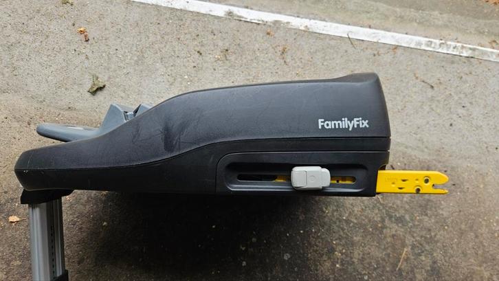 Maxi-Cosi FamilyFix Isofix Base, Kinderen en Baby's, Autostoeltjes, Ophalen of Verzenden