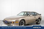 Porsche 944 2.5 Coupé (bj 1983), Auto's, Porsche, Achterwielaandrijving, Gebruikt, 4 cilinders, 1194 kg