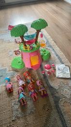 Chou Chou speelgoed, Ophalen of Verzenden, Gebruikt, Poppenhuis