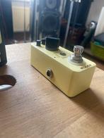 Mooer Envelope Filter, Ophalen of Verzenden, Gebruikt, Overige typen