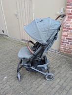 Quote Buggy - Donkergroen, Compact en Licht, Ophalen
