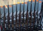 VOLKL DEACON XT WOODCORE CARVE SKIS, Overige merken, 160 tot 180 cm, Ophalen of Verzenden, Zo goed als nieuw