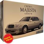 Toyota Crown Majesta UZS151 1998 Aoshima 1/24, Overige merken, Auto, Groter dan 1:32, Nieuw