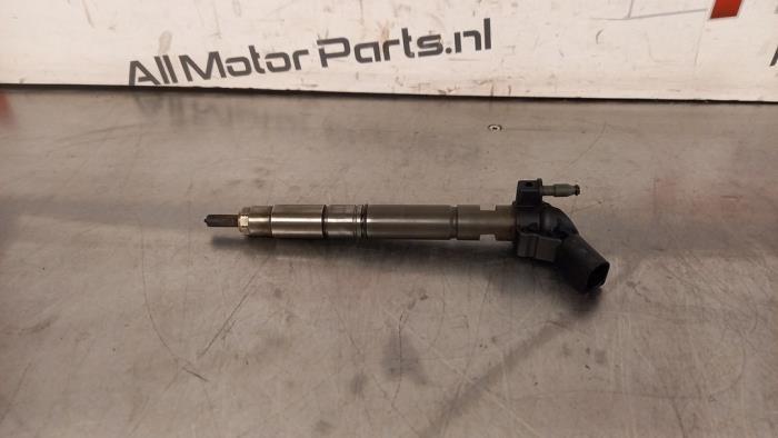 Verstuiver (diesel) van een Audi Q7, Auto-onderdelen, Brandstofsystemen, Audi, Gebruikt, 3 maanden garantie, Ophalen of Verzenden