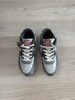 Nike air max, Ophalen of Verzenden, Zo goed als nieuw, Jongetje of Meisje, Schoentjes