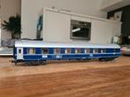 Marklin H0 4151 personenwagon D-rijtuig met verlichting, Hobby en Vrije tijd, Gelijkstroom of Wisselstroom, Wagon, Ophalen of Verzenden