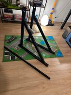 Robuste Pull-up Bar Outdoor - Weerbestendig & Duurzaam, Ophalen, Zo goed als nieuw, Armen, Oprekstang