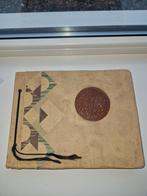 Fotoalbum Wehrmacht soldaat WWII, Verzamelen, Militaria | Tweede Wereldoorlog, Ophalen of Verzenden, Duitsland, Foto of Poster