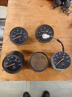 Yamaha FS1 tellers / snelheidsmeters, Fietsen en Brommers, Yamaha Motor Co., Ltd., Gebruikt, Overige typen, Yamaha