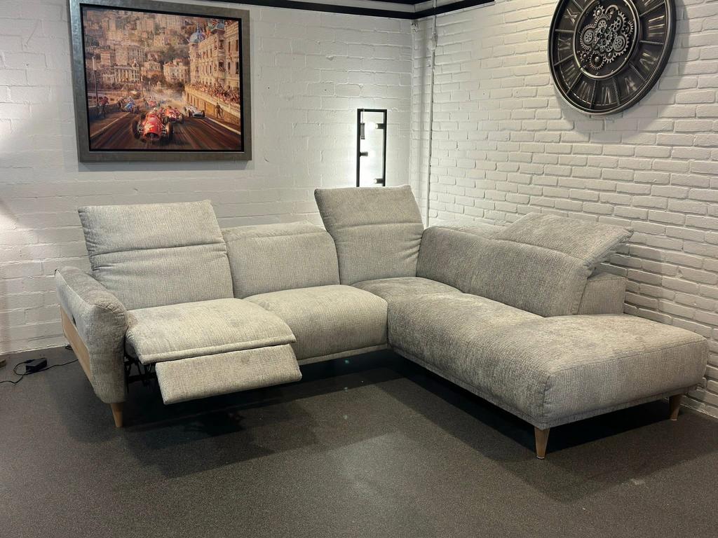 Hoekbanken en bankstellen Uitverkoop!!, Ophalen of Verzenden, Zo goed als nieuw