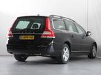 Volvo V70 2.0 T4 Classic Edition (bj 2016), Auto's, Voorwielaandrijving, Stof, Gebruikt, Euro 6