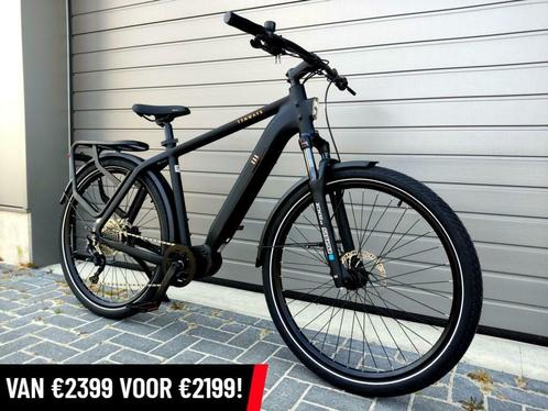 Nieuw Tenways AGO X! Top afgemonteerde elektrische fiets, Fietsen en Brommers, Elektrische fietsen, Nieuw, Overige merken, 51 tot 55 cm