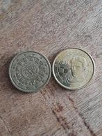 Zeldzame 50 euro centen, Postzegels en Munten, Munten | Europa | Euromunten, Ophalen of Verzenden, 50 cent