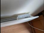 Slimme Elektrische Radiator 2000W - WiFi & Bluetooth, 30 tot 80 cm, Gebruikt, Radiator, Ophalen of Verzenden