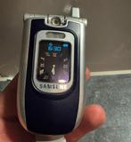 Samsung SGH Z107, Telecommunicatie, Ophalen of Verzenden, Zo goed als nieuw