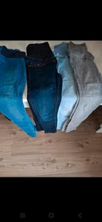 Zwangerschapsbroeken, Kleding | Dames, Positiekleding, H&M, Ophalen of Verzenden, Zo goed als nieuw, Maat 36 (S)