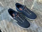 Skechers Instappers Maat 43 - Blauw, Ophalen, Zo goed als nieuw, Blauw