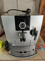 Jura, Ophalen, Gebruikt, Koffiemachine