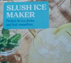 Slush Ice Maker - Nieuw in doos!, Ophalen of Verzenden, Nieuw