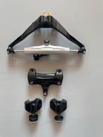 MV Agusta stuurdemper oem, brutale 675/800 dragster 800., Motoren, Ophalen of Verzenden, Zo goed als nieuw