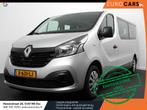 Renault Trafic Passenger 1.6 dCi Grand Authentique Energy in, Voorwielaandrijving, Stof, Gebruikt, 2000 kg