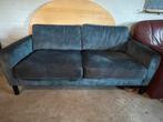 2,5 zits bank, Ophalen, 150 tot 200 cm, Tweepersoons, 75 tot 100 cm