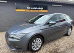 Seat Leon ST 1.0 EcoTSI Style Connect*cLIMA*lm*pdc*Navi*, Voorwielaandrijving, Stof, Gebruikt, Leon