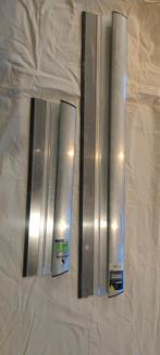 Stukadoorsmessen 57cm & 100cm - SuperProf, Overige materialen, 100 tot 150 cm, Overige typen, Ophalen of Verzenden