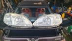 Ek3 facelift koplampen, minimale zon schade, Ophalen of Verzenden, Gebruikt