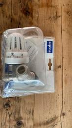 Thermostatische radiatorkraan verwarmingsknop thermostaat, Thermostaat, Minder dan 30 cm, Verzenden, Nieuw