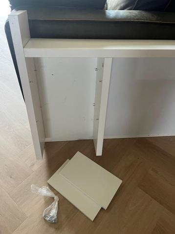 Bovenstuk ikea bureau Micke beschikbaar voor biedingen