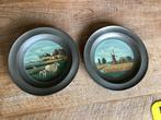Tin, Antiek en Kunst, Antiek | Tin, Ophalen of Verzenden