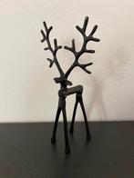 Diga Colmore decoratie Hert zwart Nieuw!, Ophalen of Verzenden, Nieuw