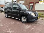 Mercedes-Benz Citan 108 CDI BlueEFFICIENCY * 97.196 KM NAP (, Voorwielaandrijving, Euro 5, Stof, Gebruikt