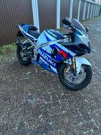 Suzuki GSXR 1000 - K1 - Topstaat, Motoren, Motoren | Suzuki, Sportuitlaat, 4 cilinders, Motorrijbewijs A, Bedrijf