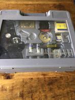 Microsoop Micro Science in orginele koffer., Ophalen of Verzenden, Nieuw, 400x tot 1000x