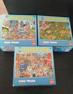 3 That's life puzzels, Spelcomputers en Games, Games | Nintendo Wii U, Ophalen, Puzzel en Educatief, 1 speler, Zo goed als nieuw