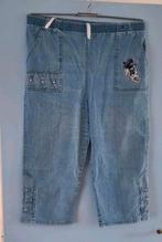 NIEUWE KIM FASHION DAMES MERK JEANS
MAAT 50
KLEUR LICHT BLAU, Blauw, Overige jeansmaten, Nieuw, Ophalen of Verzenden