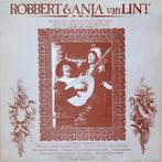 LP - Robbert & Anja van Lint - Hemel en aarde, Ophalen of Verzenden, Zo goed als nieuw, 12 inch, Streekmuziek