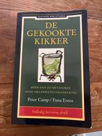 De Gekookte Kikker - Peter Camp, Ophalen of Verzenden, Zo goed als nieuw, Personeel en Organisatie, Camp