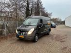 Renault Master Youngtimer | 2500 KG trekhaak | Airco, Auto's, 4 cilinders, 1865 kg, Renault, 2299 cc