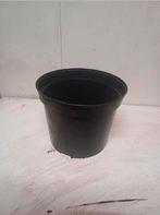 Kweekpotten bloempotten plantenpotten 5 liter, Kunststof, Gebruikt, Rond, Ophalen of Verzenden