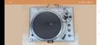Technics sl 1301, Audio, Tv en Foto, Platenspelers, Ophalen, Zo goed als nieuw, Technics