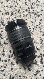 Canon EF-S 17-55mm f2.8 IS USM, Ophalen of Verzenden, Gebruikt, Standaardlens, Zoom