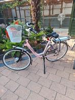 Elektrische fiets, Fietsen en Brommers, Fietsen | Dames | Moederfietsen, Ophalen, 0 zitjes, 50 tot 53 cm, Gazelle